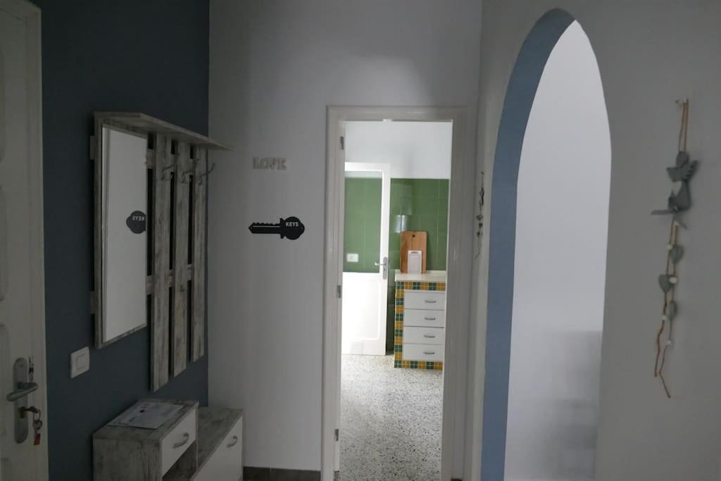 Casa Evan El Charco Arrecife  Eksteriør billede