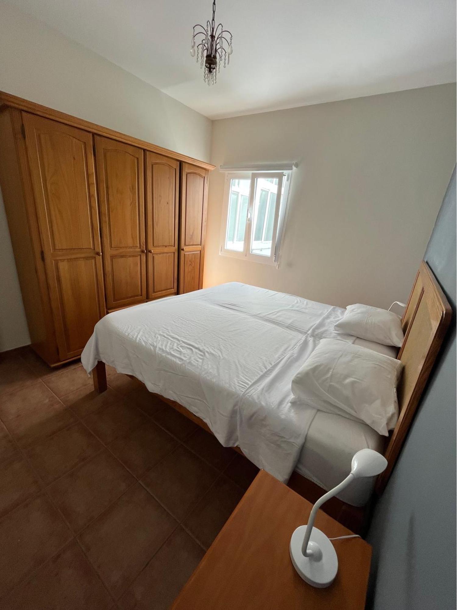 Casa Evan El Charco Arrecife  Eksteriør billede