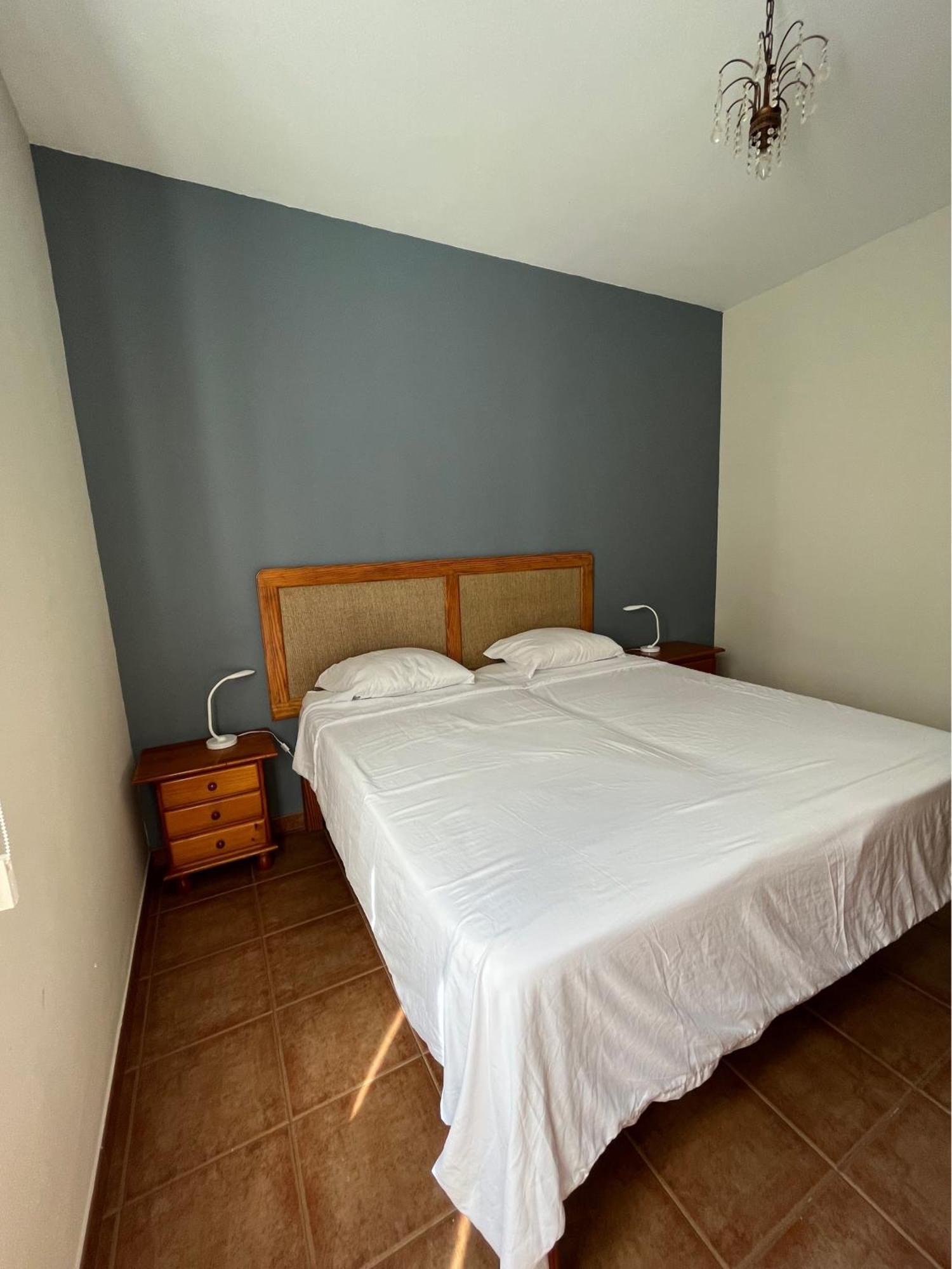 Casa Evan El Charco Arrecife  Eksteriør billede
