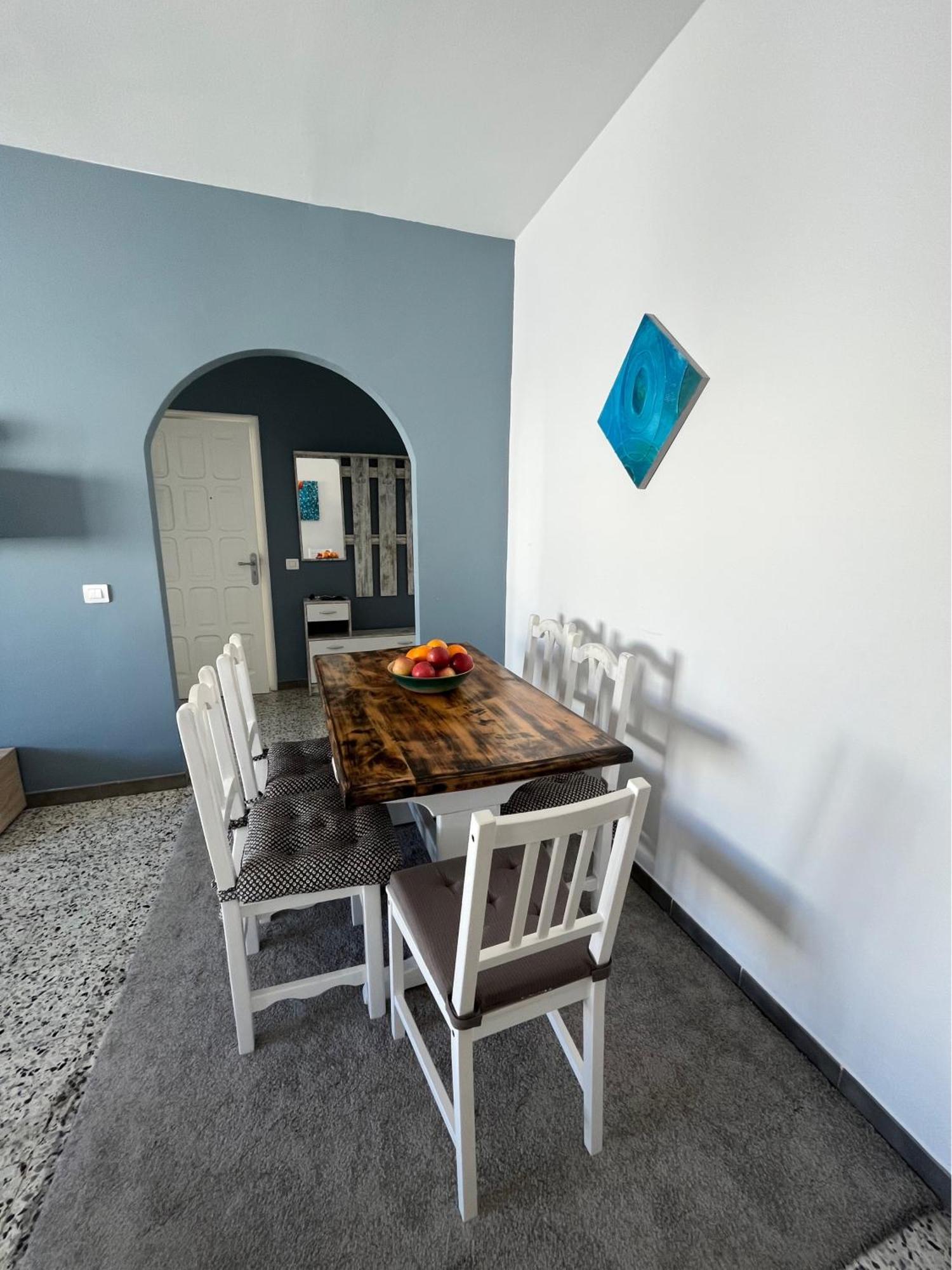 Casa Evan El Charco Arrecife  Eksteriør billede