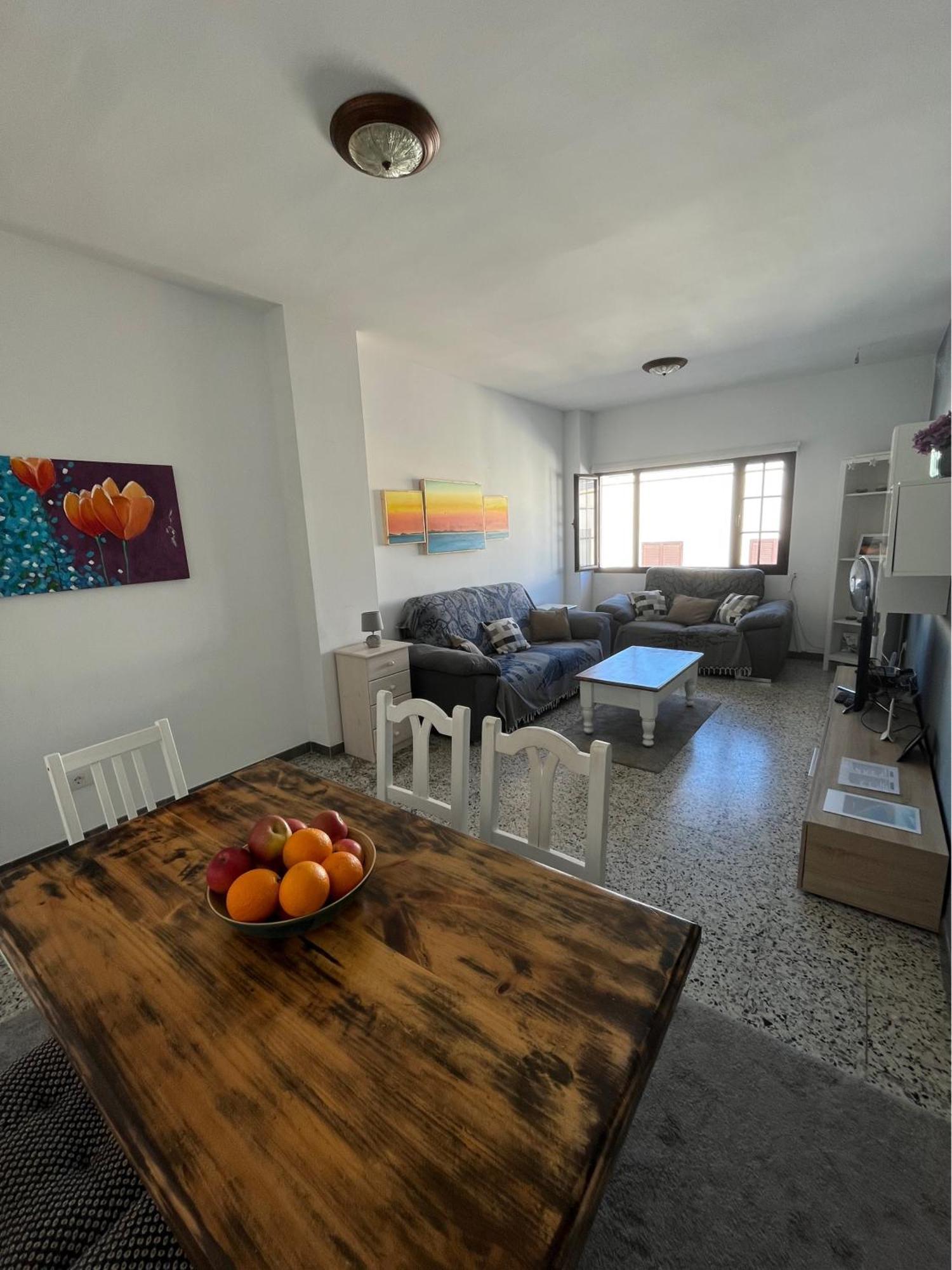 Casa Evan El Charco Arrecife  Eksteriør billede
